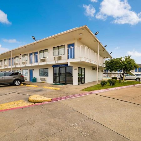 Motel 6-Greenville, Tx Exterior photo